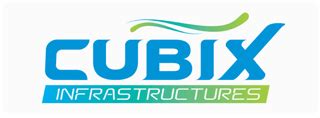 Login | Cubix Infrastructure
