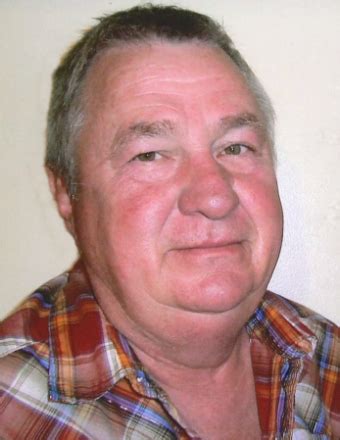 Jerry Otis Farrar - 2023 - Kistler-Patterson Funeral Home