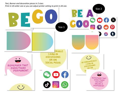 Computer Lab Bulletin Board 的图像结果