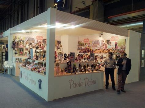 Grupo ALC trabaja en tres Stands simultaneamente en IFEMA para las ...