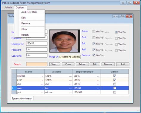 VB.NET Projects for Students 的图像结果
