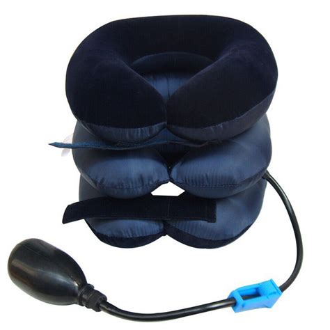 Inflatable Neck Stretcher Air Cervical Traction | Ubuy India