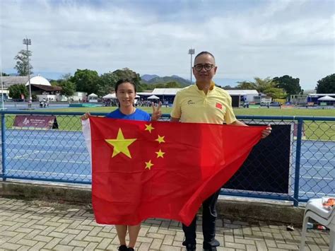 宁波第一次沙滩木球比赛，来了3位世界冠军_运动