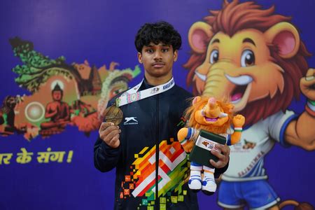 KIYG 2025: Harschit, Nishika emerge as top performers in Artistic ...