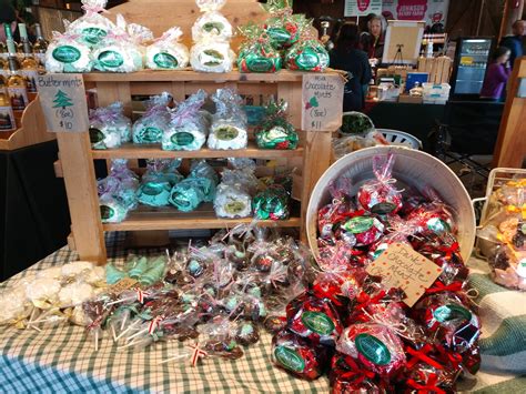 Deck Your Halls With Cheer From the Olympia Farmers Market - ThurstonTalk