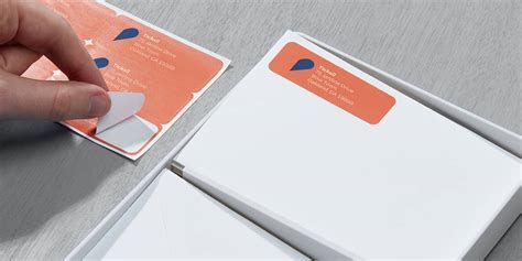 Image result for Return Label Stickers