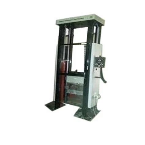Image result for Drop Weight Impact Testing Machine