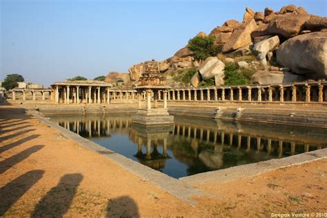 HAMPI Reviews, Tourist Places, Tourist Destinations, Tourist ...
