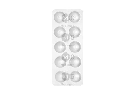 Zinepra 10: View Uses, Side Effects, Price & Substitutes