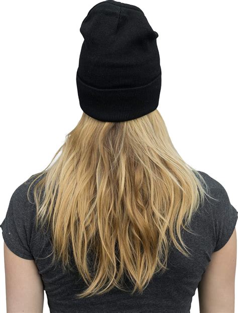 Buy EMF Protection Hat, Faraday Beanie. Anti Radiation, EMF RF ...