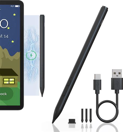 Surface Pro 8 Pen Tutorial 的图像结果