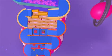 Fall Guys Slime Climb 的图像结果