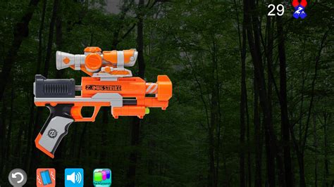 Nerf Zombie Strike Guns APK for Android Download