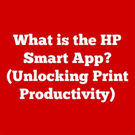 How to Use HP Smart App 的图像结果