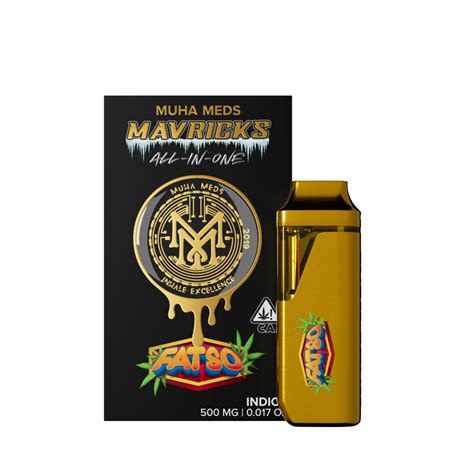 Official Muha Meds USA - Order Muha Meds 2G Disposables