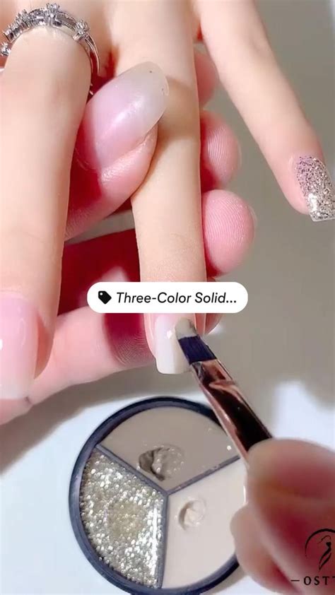 Image result for Gel Nail Tutorial Basic