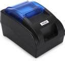 hoin HOP H58 USB Portable Thermal Thermal Receipt Printer Price in ...