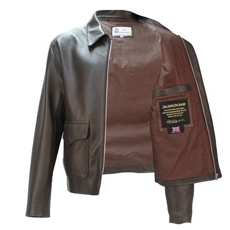 CUSTOM MADE Raiders Hero Jacket - Various Skins – THE INDIANA JONES STORE