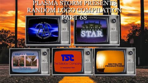 Random Logo Compilation 的图像结果