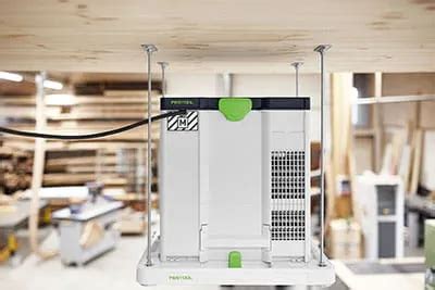 Image result for Festool Compressed Air Module