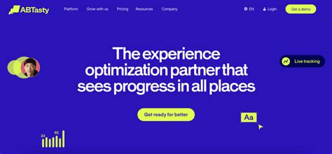 Multivariate Testing Example 的图像结果