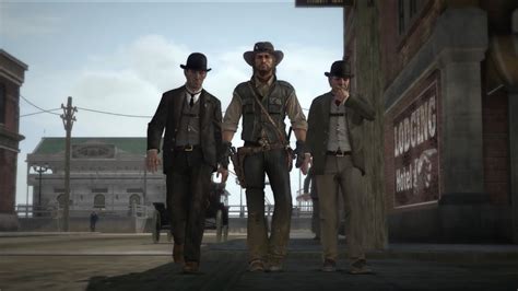 Image result for RDR2 Recap