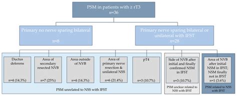 Concordance between Preoperative mpMRI and Pathological Stage and Its ...