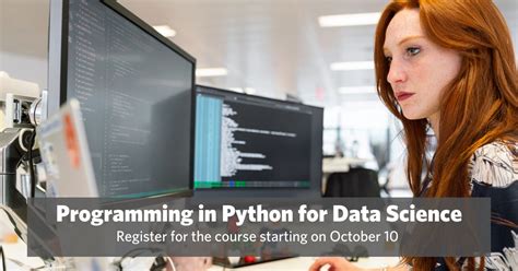 Data Science Python Course 的图像结果