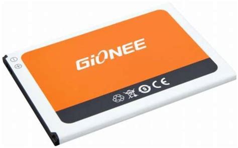 Gionee Mobile Battery For Gionee P5 Mini Price in India - Buy Gionee ...