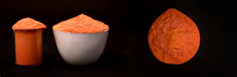 ATOMIZED COPPER POWDER| Products | Mepco - The Metal Powder Company Ltd