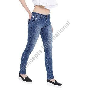 Women's Denim Jeans Manufacturer, Supplier from Delhi