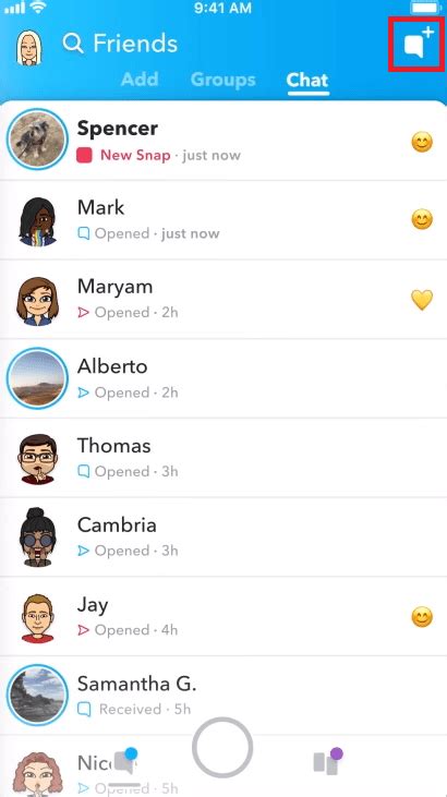 Image result for Snapchat Text Message