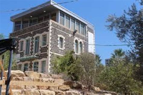 Maimonides Heritage Center, tiberias, Israel - Top Attractions, Things ...