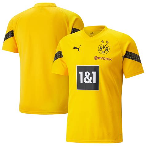 Borussia Dortmund Jerseys & Teamwear | Bundesliga Merch | rebel