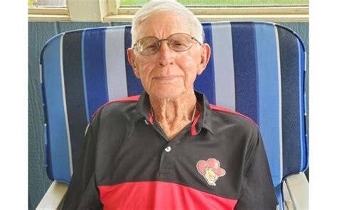 Ira Dale Elder Obituary (2024) - Ogallala, NE - Draucker Funeral Home ...