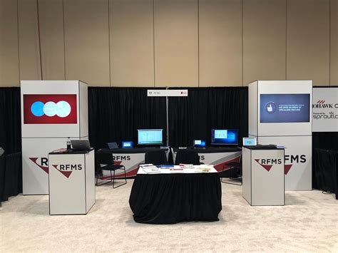 RFMS Software 的图像结果