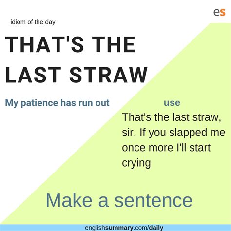 Straw Meaning In English Grammar at Imogen Repin blog