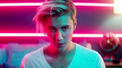 Justin Bieber Releases 11 Music Videos from 'Purpose' Album ...