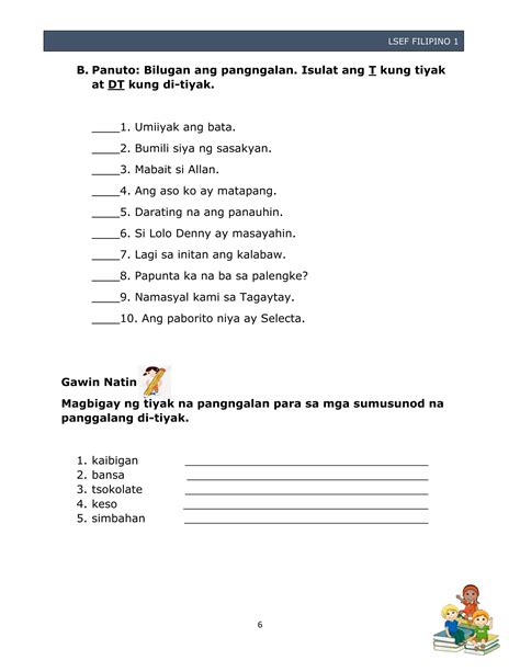 Image result for Module of Grade 1