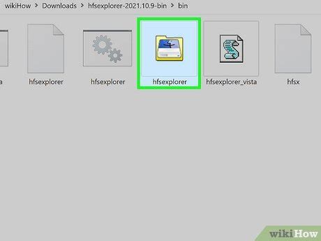 Make HFS Partition Windows 的图像结果