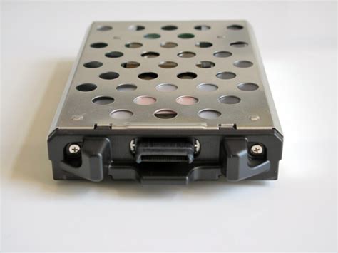 Panasonic Toughbook CF-19 HDD Caddy with 500GB HDD