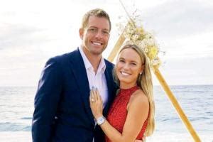 Hubby David Lee reveals Caroline Wozniacki’s love for candy