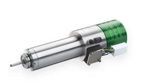 SycoTec Spindles and Router Spindles - 4033AC-ER8 AC Motor Spindle ...