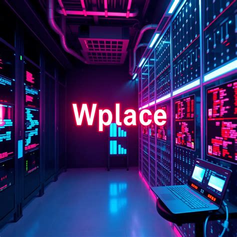 BNN: Wplace's Server Returns with Improved Access : LevelUpTalk