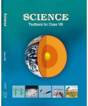 Image result for NCRT Science Class 8
