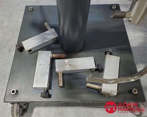 Image result for Rotary 1070 Alignment Machine