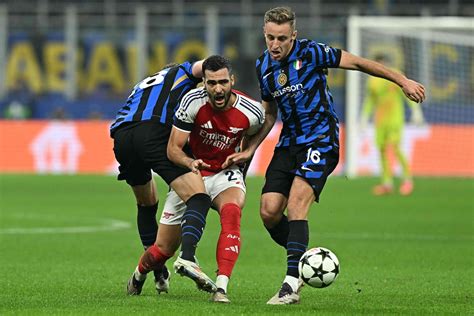 Le Bayern enfonce le PSG dans la crise, De Ketelaere plante deux buts ...