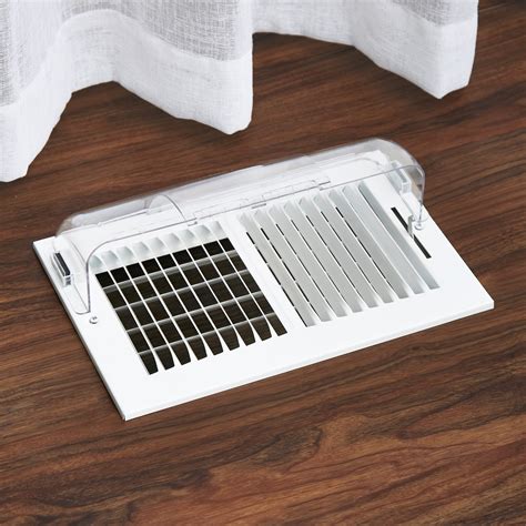Air vent deflector floor - printsfreeloads