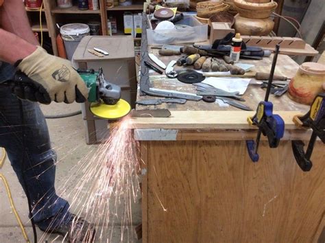 Basic Knife Making 的图像结果