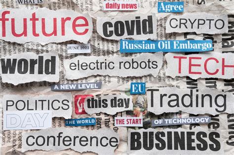 [100+] Newspaper Aesthetic Backgrounds | Wallpapers.com